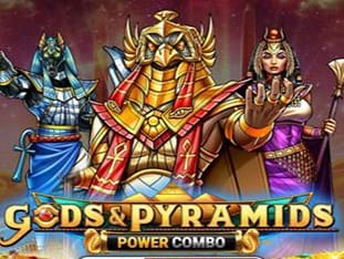 Gods & Pyramids Power Combo™