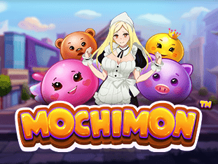 Mochimon thumbnail