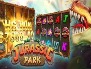 Jurassic Park
