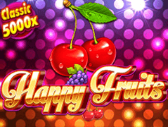 Happy Fruits game thumbnail