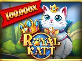 Royal Katt