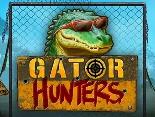 Gator Hunters screenshot