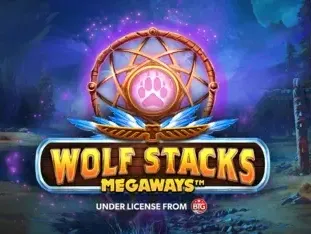Wolf Stacks Megaways