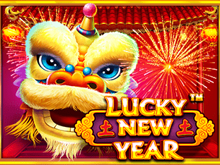 Lucky New Year game thumbnail