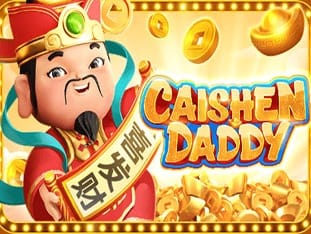 Caishen Daddy