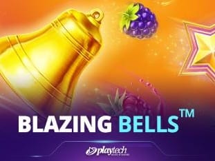 Blazing Bells™