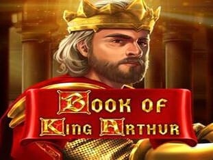 Book Of King Arthur thumbnail