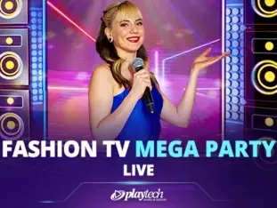 Fashion Tv Mega Party Live