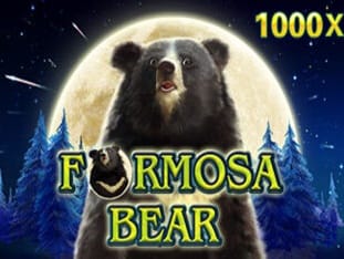 Formosa Bear