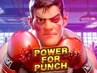 Power For Punch