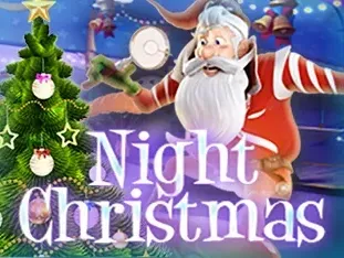 Night Christmas game thumbnail
